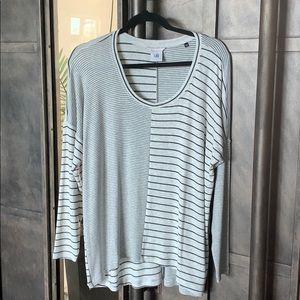 cabi Pivot Tee, Size S, NWOT